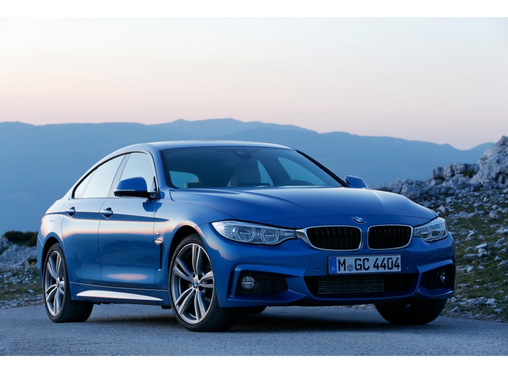 2015 BMW 4 SERIES 428I